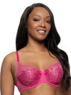 Raspberry Pink