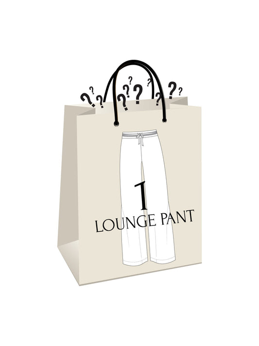 Felina Mystery Lounge Pant - Small