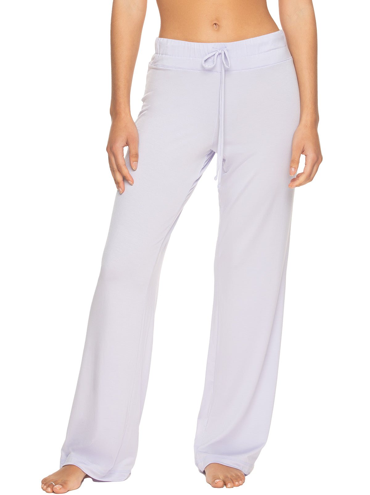 Felina Flare Lounge Pant - Lavender