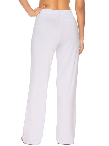 Felina Flare Lounge Pant - Lavender