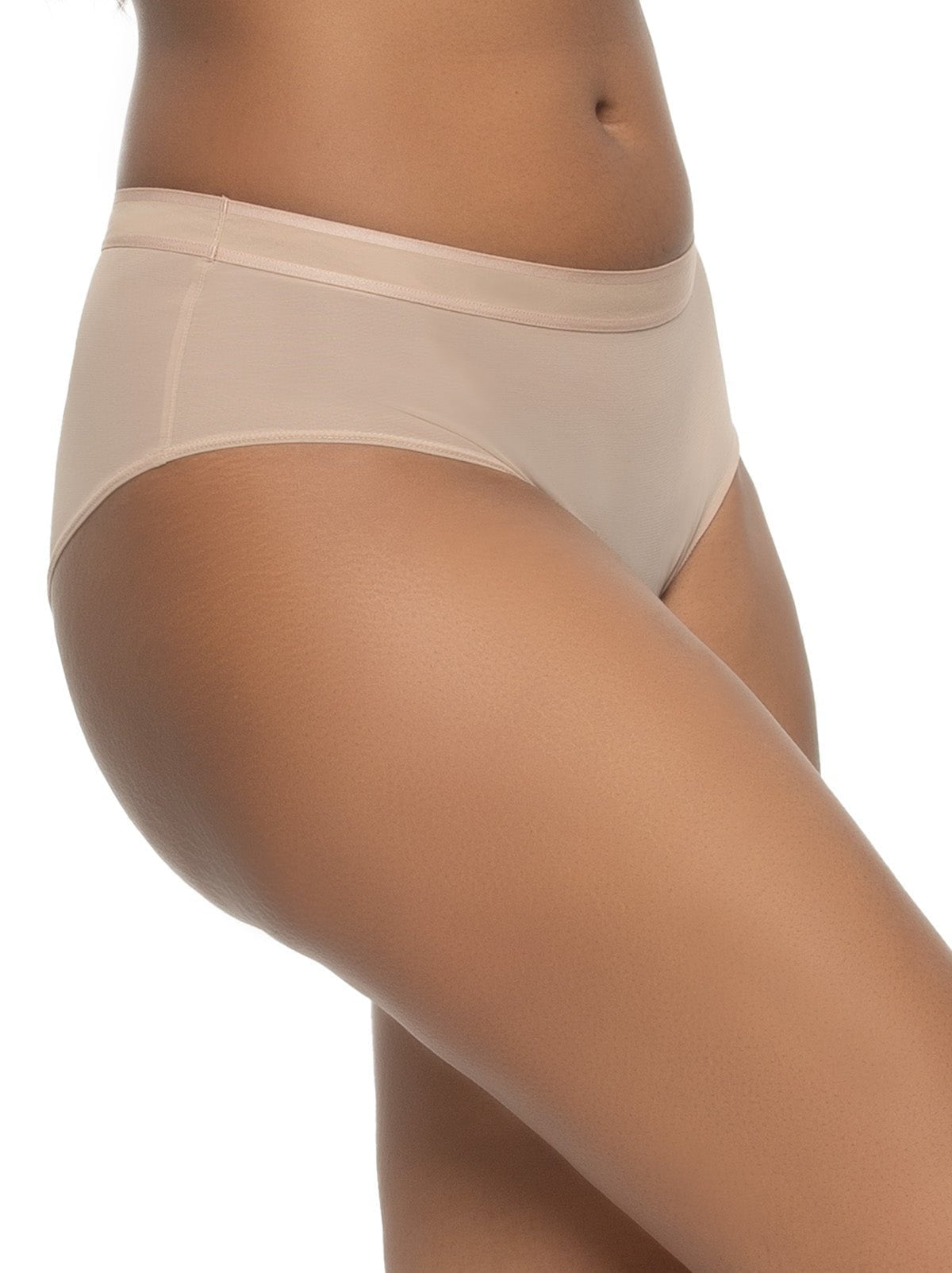 Felina Ethereal Cheeky Hipster - Dune