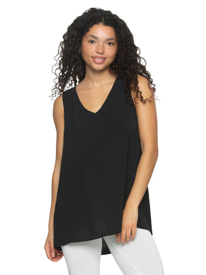 Felina Cruise Tank - Black