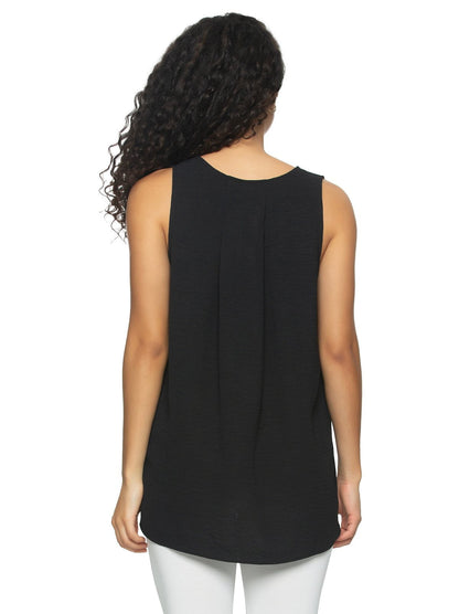 Felina Cruise Tank - Black