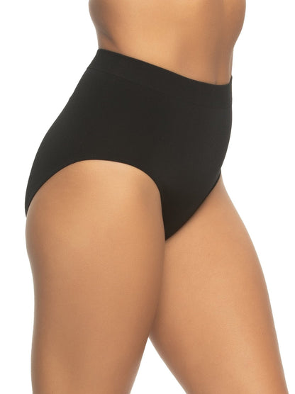 Felina Body Smooth Seamless Brief 5-Pack - Black