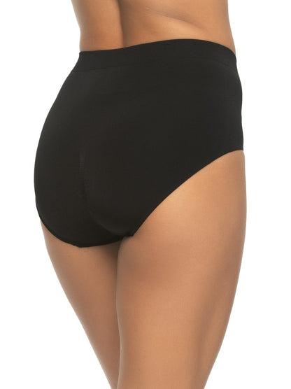 Felina Body Smooth Seamless Brief 5-Pack - Black