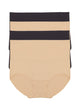 Black Warm Neutral