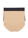 Black Warm Neutral