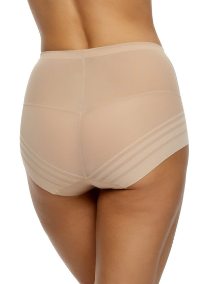 Felina Marvelous Shaping Panty - Warm Neutral
