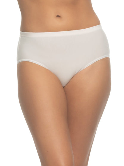 Felina Super Stretchy Cotton Hipster 6-Pack - Rose All Day