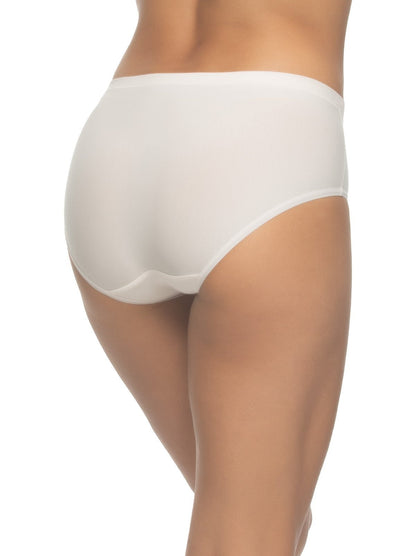 Felina Super Stretchy Cotton Hipster 6-Pack - Rose All Day