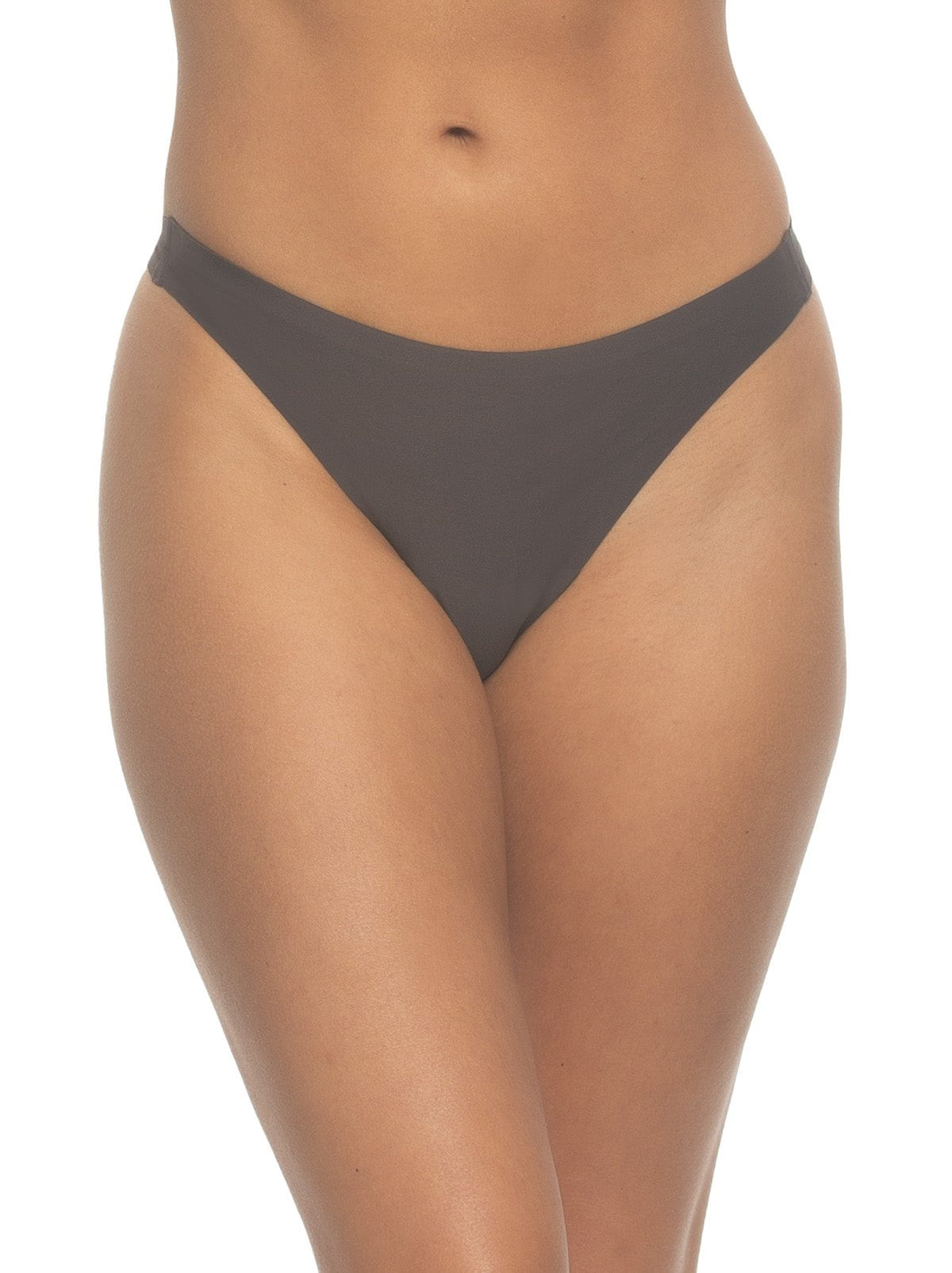 Felina No Show Stretch Thong 5-Pack - Classic