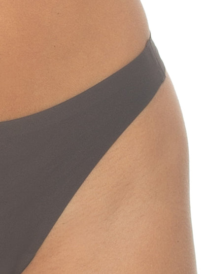 Felina No Show Stretch Thong 5-Pack - Classic